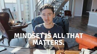 Why Your Mindset is All That Matters if You Want to Make Money | SMMA + Coaching