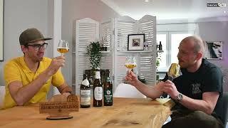 Biertasting mit Biersommelier Marvin Müller