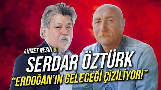 Erdoğan'ın Geleceği Çiziliyor / Serdar Öztürk & Ahmet Nesin