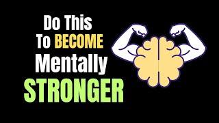 Secrete Of Inner Strength | The Power of Objective Reasoning | What Makes Us Strong