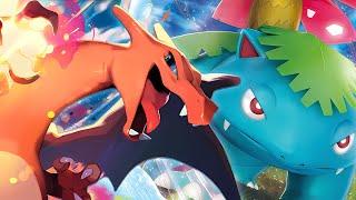 Sun Starters Run Rampant in VGC Regulation H