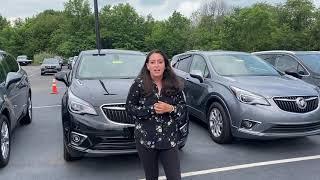 Tianna Mick Patriot Buick GMC Employee Review