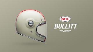 Bullitt Tech Video | Bell Helmets