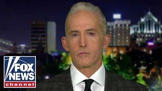 Trey Gowdy on overcoming political divide in America