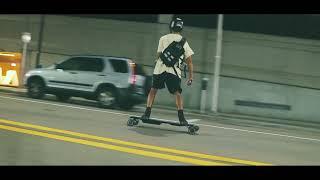 Maxfind FF BELT Electric Skateboard - Commuting