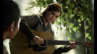 The Last of Us 2 - Ellie "Take on Me" Cover Song