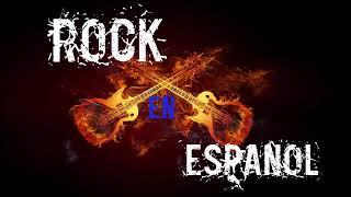 Rock en Español De Los 80 Y 90 | Clasicos Del Rock en Español 80 Y 90