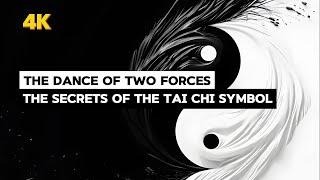 The REAL Meaning of the TAI CHI Symbol (It's NOT What You Think)