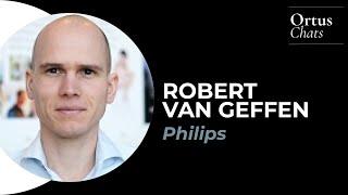 CMO Chats | Robert van Geffen, Head of Digital Marketing, MarTech Platforms, Philips