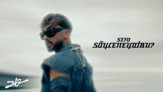 Sefo - SÖYLENEYDİBU? (Official Video)