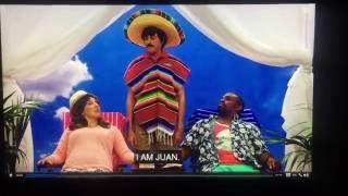 Juan - Studio C
