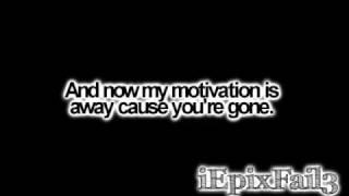 I can't escape the feeling, the passion, the pain still harasses.