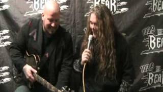 Saving Abel & 1039 the Bear.avi