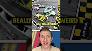 The Best active driver at Talladega may surprise you