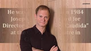 BIOGRAPHY OF DAVID HYDE PIERCE