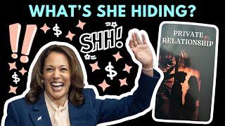 What’s the Real Truth About Kamala Harris?