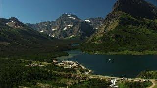 Take a Trip to Glacier National Park