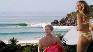 PUMPING empty waves in MEXICO // Lakey Peterson