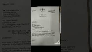 DOUBLE JEOPARDY! TRIED TWICE FOR SAME CRIME! ILLEGAL!!!