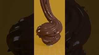 Roblox Rainbow Slime, Noodles & Ice Cream – Realistic 3D Physics in Blender! #roblox  #robloxshorts