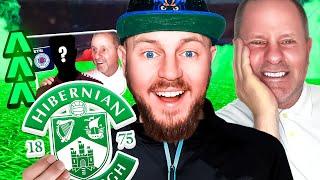 Hibs Rebuild vs My Dad’s Hearts Rebuild 󠁧󠁢󠁳󠁣󠁴󠁿