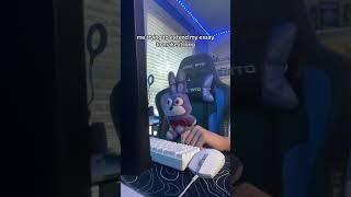 #fnaf #fnafplushie #comedyvideos #funny #fnafplushy #funnyshorts #fivenightsatfreddys #fnafplushies