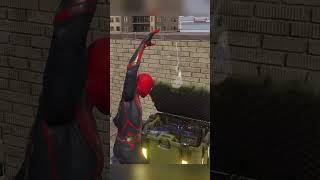 Downtown Brooklyn Tech Crate Locations #22 - Marvel's Spider-Man 2 [4K 60FPS] (PC, PS5)