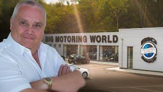 Should you buy a car from Big Motoring World..?