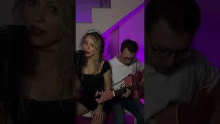 Don’t know why Nora Jones-Acoustic cover by LeeLoo (vocal), guitar @ut_music  #лилу # певицалилу