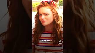 Sadie Sink Edit Short