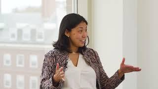 Innovating the Future: Aliya Haq, VP of Breakthrough Energy, on Sustainable Solutions