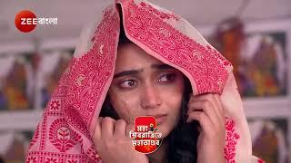 Jagadhatri | Ep - 913 | Preview | Feb 28 2025 | Zee Bangla