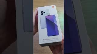 Redmi Note 13 Pro Plus 5G Unboxing