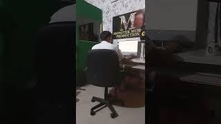 bhajan recording #monotekstudio #recording #recordingstudio #studio