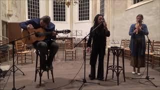 Dilana & Duo NIHZ - Ring of Fire - Haunting Version