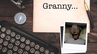 The Real Story Behind Granny (with Secret Ending)