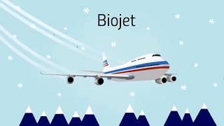 Getting Biojet Off The Ground by Meghan Lim | Bite Size Research