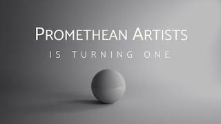 Promethean Turns One