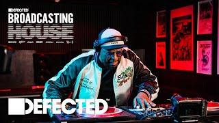 Funk, Disco, Boogie & House with DJ Marky (Live from The Basement) - Defected Broadcasting House