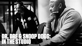 How Dr. Dre & Snoop Dogg Made 'Missionary' | Complex Cover