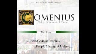 Comenius (2018 Documentary)