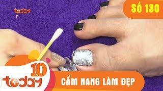 CẨM NANG LÀM ĐẸP 2017 - SỐ 130