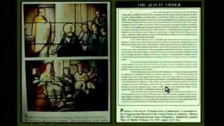 501 - The Secret Behind Secret Societies / Final Conflict Update - Walter Veith