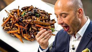 The Most RIDICULOUS MasterChef Dishes Of ALL TIME