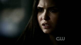 The Vampire Diaries 3x05 ** Best Scene ** Turn It OFF !