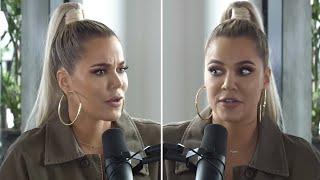 Khloe Kardashian Reveals The TRUTH About Her Photoshop Scandal