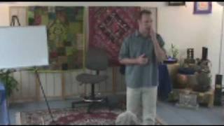 Lee Holden: The Magic of Qi Gong