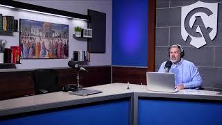 Fr. Mike Schmitz & Dr. Scott Hahn | Catholic Answers Live | 01.11.21