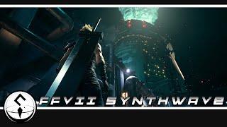 Final Fantasy VII Synthwave Playlist