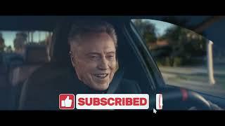 Epic BMW Christopher Walken Super Bowl Commercial